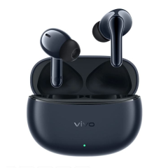 Наушники TWS Vivo Buds Cosmic Blue