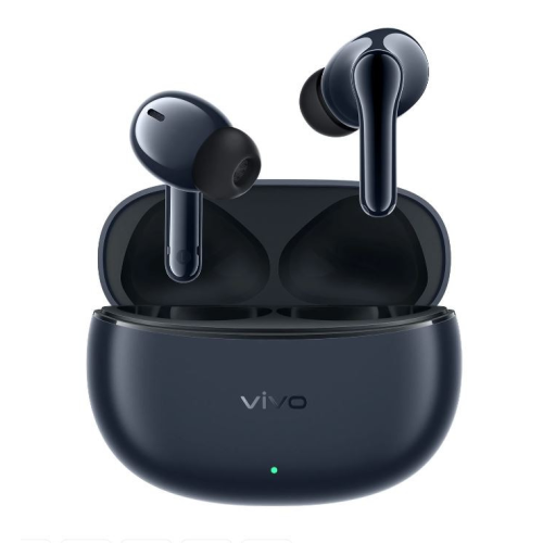 Наушники TWS Vivo Buds Cosmic Blue