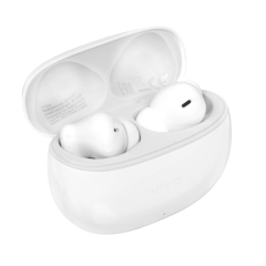 Наушники TWS Vivo Buds Ceramic White