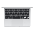 Apple MacBook Air 13 (M3, 8C CPU, 10C GPU, 2024) 8/512Gb SSD (MRXR3) Silver, серебристый купить в Донецке ДНР