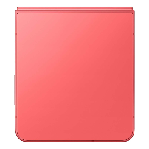 Samsung Galaxy Z Flip7 12/256Gb (2025) Coralred, коралловый