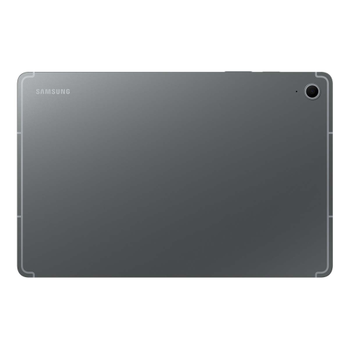 Samsung Galaxy Tab S10 FE+ 13,1" 5G+Wi-Fi 12/128Gb Gray, серый
