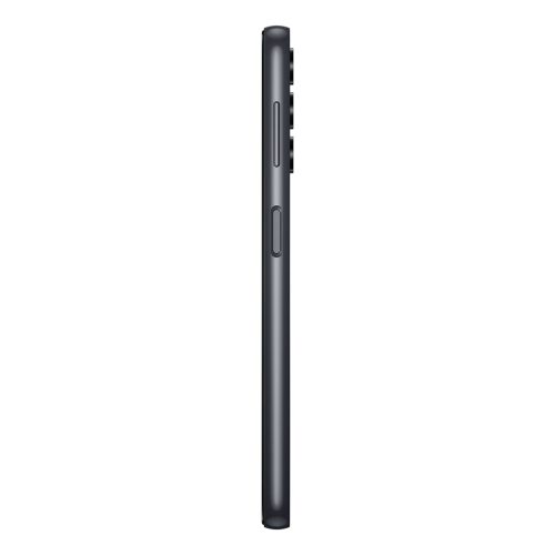 Samsung Galaxy A14 (2023) 4/128Gb Black, черный