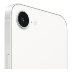 Apple iPhone 16e 512Gb White, белый