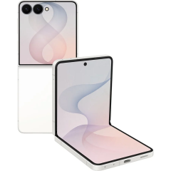Samsung Galaxy Z Flip 8 512 ГБ кремовый