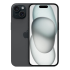 Apple iPhone 15 256Gb Dual SIM Black, черный