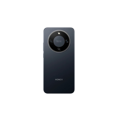Смартфон HONOR X9d 8/256 Gb Графитовый EAC