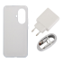 Смартфон HUAWEI nova 12s 8/256GB White