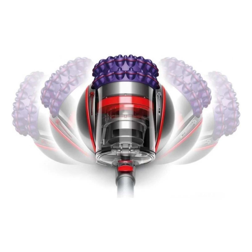 Пылесос Dyson Cinetic Big Ball Parquet 2 купить в Донецке ДНР