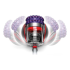 Пылесос Dyson Cinetic Big Ball Parquet 2