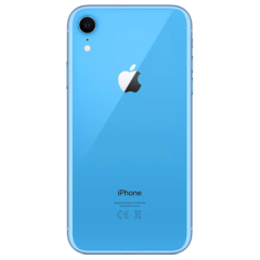 Apple iPhone XR 64Gb Blue, синий