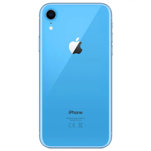 Apple iPhone XR 64Gb Blue, синий купить в Донецке ДНР