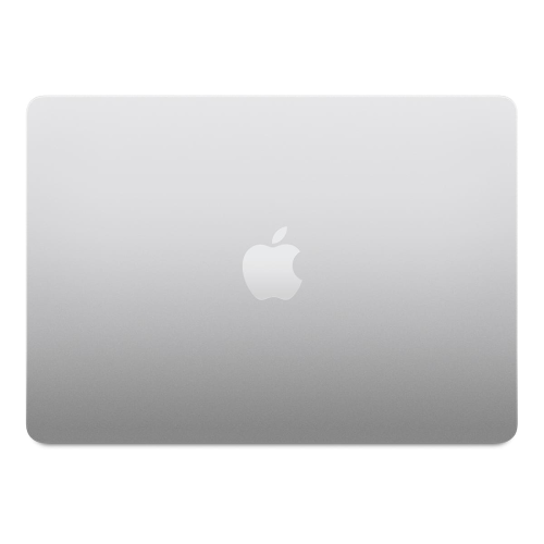 Apple MacBook Air 13 (M2, 8C CPU, 8C GPU, 2022) 8/256Gb SSD (MLXY3) Silver, серебристый купить в Донецке ДНР