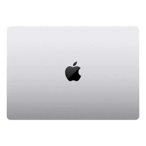 Apple MacBook Pro 14" (M4 Pro 12C CPU, 16C GPU, 2024) 24/512Gb SSD (MX2E3) Silver, серебристый