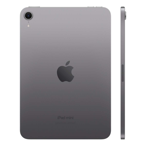 Apple iPad mini 8,3″ (A17 Pro, 2024, 7 gen) Wi-Fi + Cellular 512Gb Space Gray, «серый космос» купить в Донецке ДНР