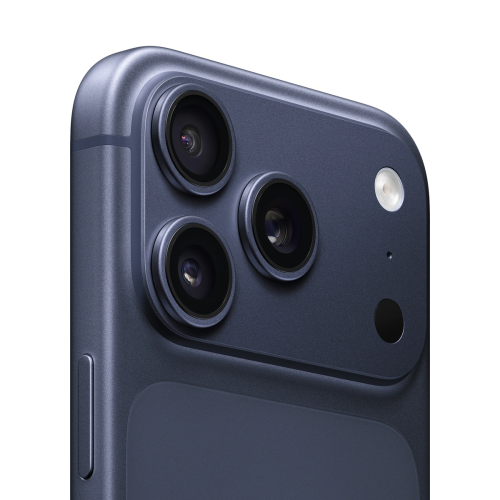 Apple iPhone 17 Pro 512Gb eSIM Deep Blue, темно-синий