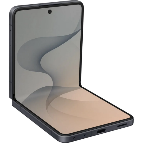 Samsung Galaxy Z Flip 8 512 ГБ графитовый