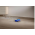 Робот-пылесос Dyson 360 Robot Vaccum Cleaner vis nav RB03 Blue/Nickel, синий/никель