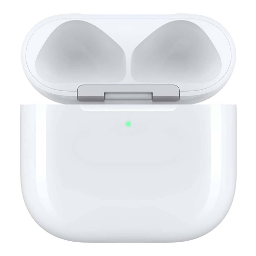 Кейс Apple AirPods 4 с шумоподавлением купить в Донецке ДНР