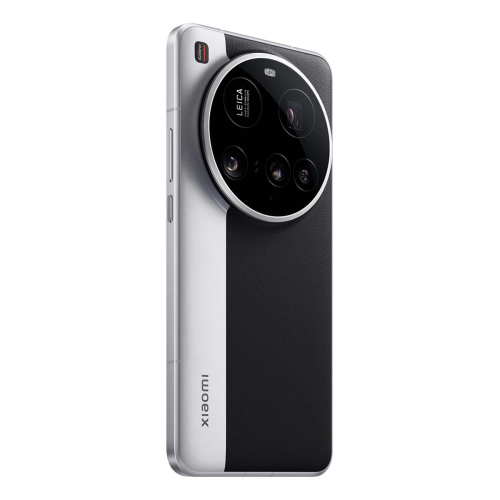 Xiaomi 15 Ultra 16/512Gb Silver Chrome, серебристый
