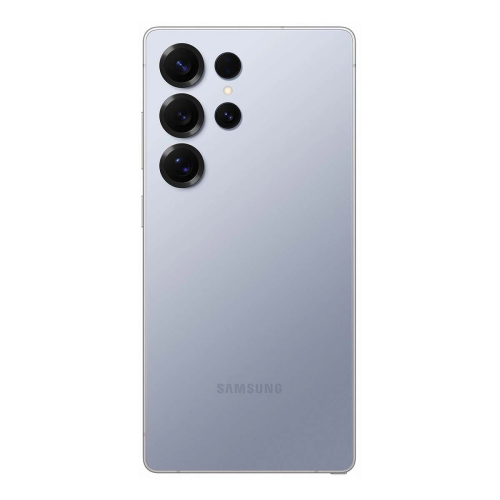 Samsung Galaxy S25 Ultra 16/1Tb Titanium Silverblue, синий титан