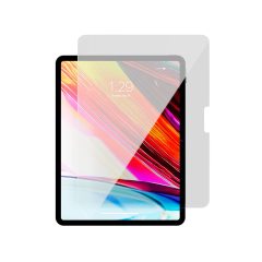 Стекло защитное VLP Easy App Glass для iPad Pro M4/M5 (11'') с аппликатором