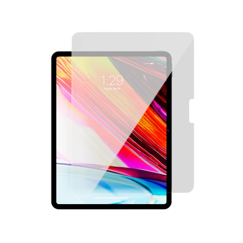 Стекло защитное VLP Easy App Glass для iPad Pro M4/M5 (11'') с аппликатором