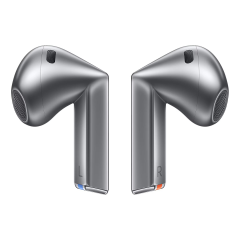 Наушники Samsung Galaxy Buds3 (R530) Silver, серебро