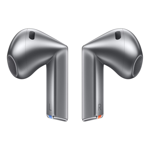 Наушники Samsung Galaxy Buds3 (R530) Silver, серебро