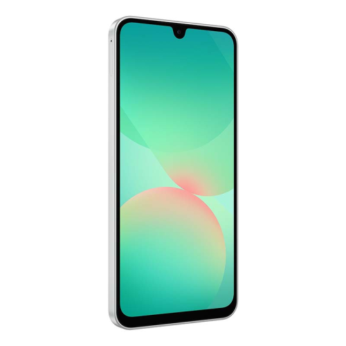 Samsung Galaxy A26 6/128Gb White, белый