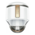 Увлажнитель-очиститель воздуха Dyson (PH04) White/Gold, золотой