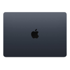 Apple MacBook Air 13" (M3, 8C CPU, 10C GPU, 2024) 8/512Gb SSD (MRXW3) Midnight, «тёмная ночь»