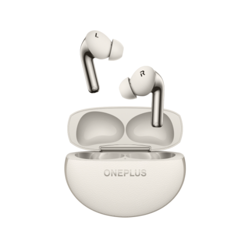 Беспроводные наушники OnePlus Buds Pro 3 Lunar Radiance