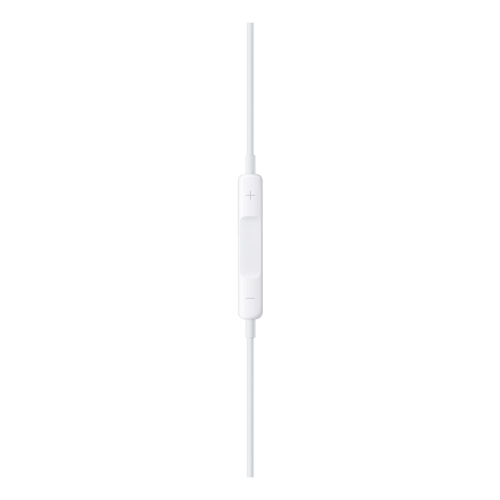 Наушники Apple EarPods с разъёмом Lightning купить в Донецке ДНР