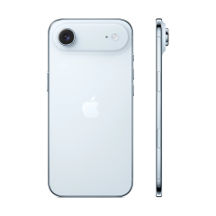 Apple iPhone Air 256Gb eSIM Sky Blue, «голубое небо»