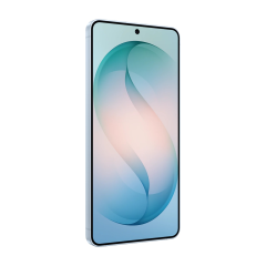 Samsung Galaxy S26+ 12/256Gb Sky Blue, голубой
