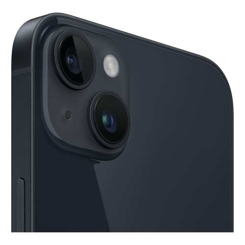 Apple iPhone 14 Plus 128Gb Dual SIM Midnight, «тёмная ночь» купить в Донецке ДНР
