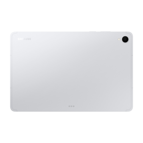 Samsung Galaxy Tab S11 5G+Wi-Fi 12/256Gb Silver, серебряный