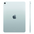 Apple iPad Air 11" (M3, 2025) Wi-Fi 128Gb Blue, голубой
