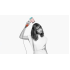 Фен Dyson Supersonic HD07 Ceramic/Pop, розовый