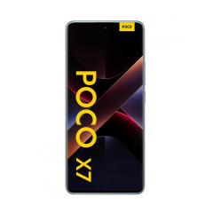 Смартфон Xiaomi Poco X7 5G 12/512GB Green