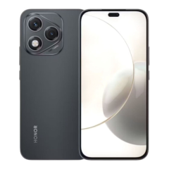 Смартфон Honor 400 Lite 8/256GB Black RU