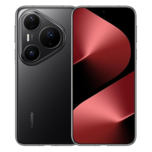 Смартфон HUAWEI Pura 80 Ultra 16/512Gb Black EAC