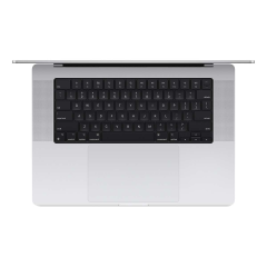 Apple MacBook Pro 16" (M4 Max 14C CPU, 32C GPU, 2024) 36/1Tb SSD (MX2V3) Silver, серебристый