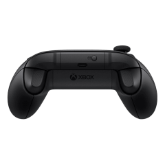 Геймпад Microsoft Xbox Series (Model 1914) Carbon Black, чёрный