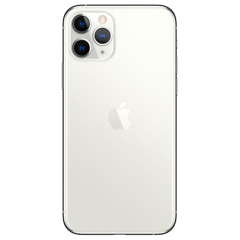 Apple iPhone 11 Pro 512Gb Silver, серебристый
