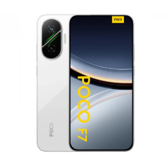 Смартфон Xiaomi POCO F7 12/512Gb White