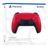 Геймпад Sony DualSense для Sony PlayStation 5 Volcanic red, красный купить в Донецке ДНР
