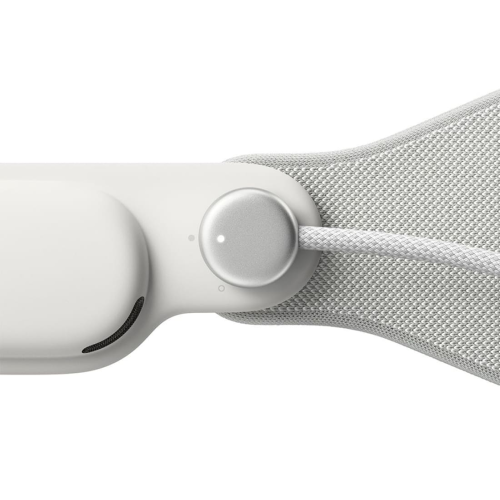 Очки смешанной реальности Apple Vision Pro (2024) 512Gb