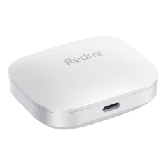 Наушники Xiaomi Redmi Buds 5 White, белый